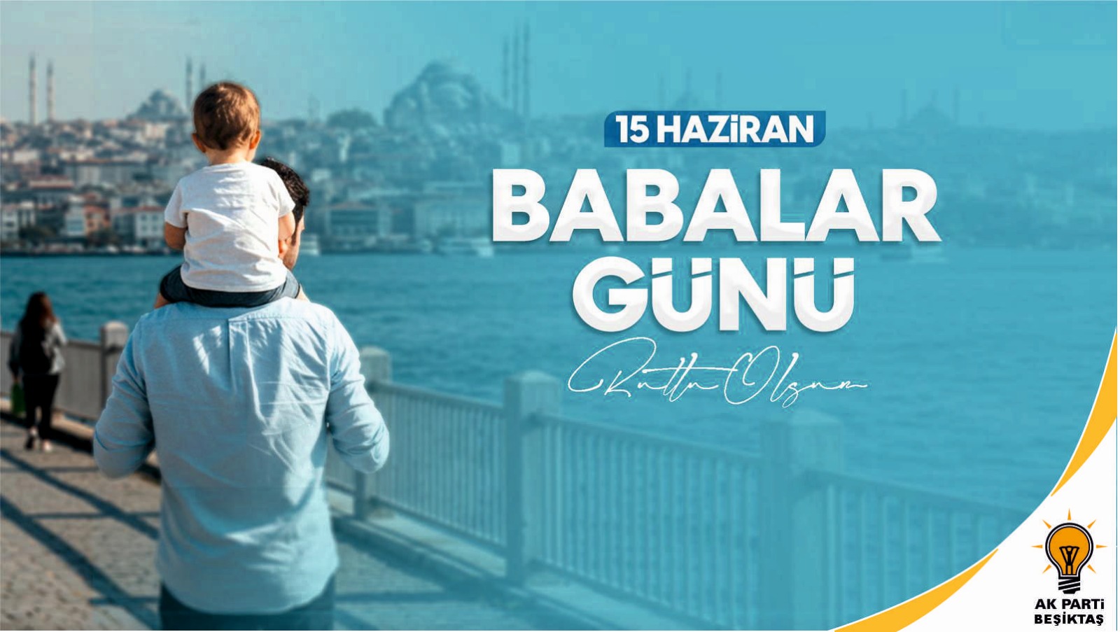 Babar Gününüz Kutlu Olsun